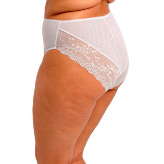 Elomi-Lingerie-Lucie-White-High-Leg-Brief-EL4496WHE-Back