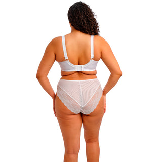 Elomi-Lingerie-Lucie-White-Stretch-Plunge-Bra-EL4490WHE-High-Leg-Brief-EL4496WHE-Back