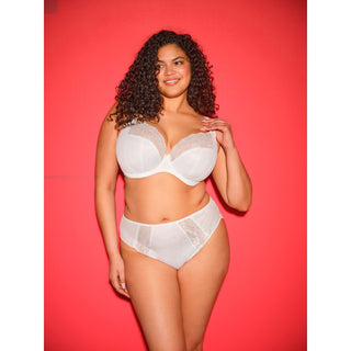 Elomi-Lingerie-Lucie-White-Stretch-Plunge-Bra-EL4490WHE-High-Leg-Brief-EL4496WHE-Lifestyle