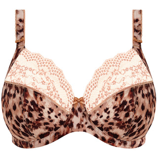 Elomi-Lingerie-Lucie-Wildcat-Leopard-Print-Stretch-Plunge-Bra-EL4490WIT