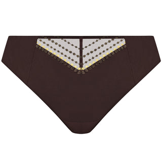 Elomi-Lingerie-Matilda-Gold-Rush-Brazilian-Brief-EL8909GOR