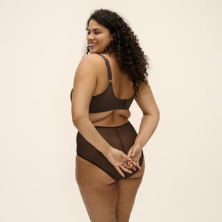 Elomi-Lingerie-Matilda-Gold-Rush-Plunge-Bra-EL8900GOR-Full-Brief-EL8906GOR-Back