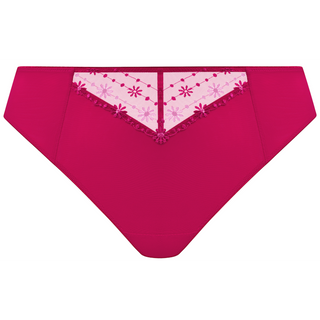 Elomi-Lingerie-Matilda-Hot-Pink-Brazilian-Brief-EL8909HOK