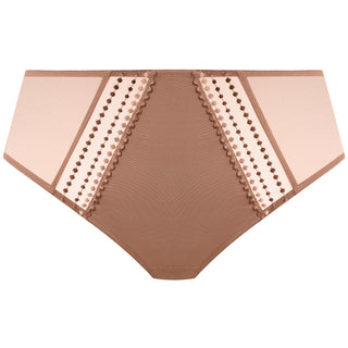 Elomi Lingerie Matilda Praline Full Brief EL8906PRN