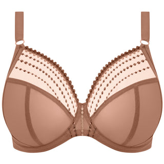 Elomi-Lingerie-Matilda-Praline-Plunge-Bra-EL8900PRN