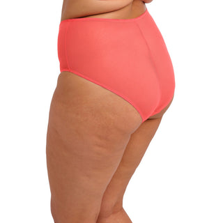 Elomi-Lingerie-Matilda-Sunset-Orange-Full-Brief-EL8906SUT-Back
