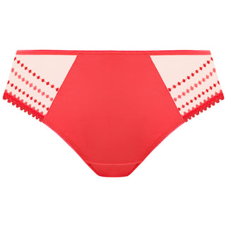 Elomi-Lingerie-Matilda-Sunset-Orange-Thong-EL8907SUT