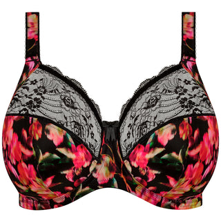 Elomi-Lingerie-Morgan-Side-Support-Banded-Bra-Hot-House-Floral-Print-EL4110HOU