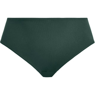 Elomi-Lingerie-Smooth-Deep-Emerald-Green-Full-Brief-EL4565DPE
