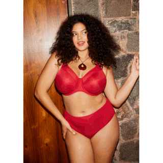 Elomi-Lingerie-Smooth-Haute-Red-Moulded-Bra-EL4301HAD-Full-Brief-EL4565HAD-Lifestyle