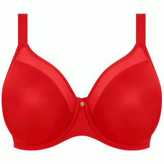 Elomi-Lingerie-Smooth-Haute-Red-Moulded-Bra-EL4301HAD