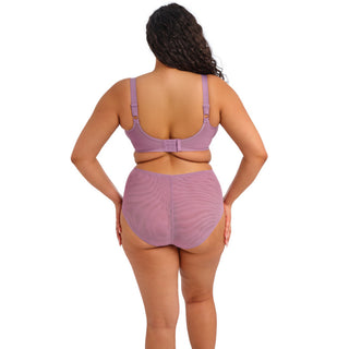 Elomi Lingerie Smooth Heather Moulded Bra EL4301HER Back