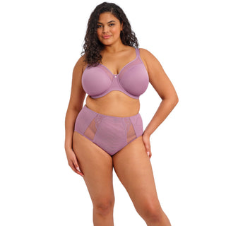 Elomi Lingerie Smooth Heather Moulded Bra EL4301HER Front