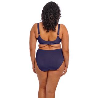Elomi-Lingerie-Smooth-Midnight-Purple-Moulded-Bra-EL4301MIH-Full-Brief-EL4565MIH-Back