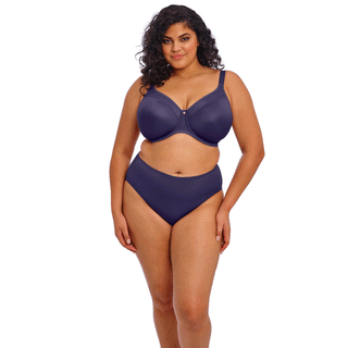 Elomi-Lingerie-Smooth-Midnight-Purple-Moulded-Bra-EL4301MIH-Full-Brief-EL4565MIH