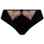 Black/Almond