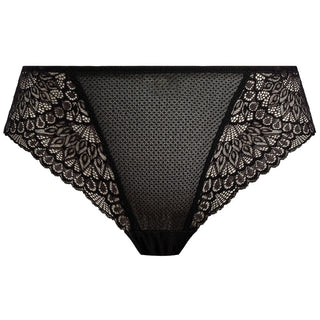 Elomi-Lingerie-Tiernie-Black-Thong-EL303370BLK