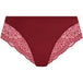 Tibetan Red