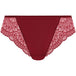 Tibetan Red
