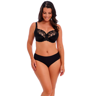 Fantasie-Lingerie-Belle-Balcony-Bra-Black-FL6010BLK-Front