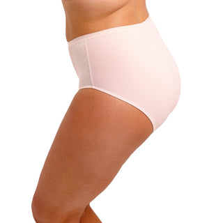 Fantasie-Lingerie-Demure-Full-Brief-Pink-Delicacy-FL103251DLY-Back