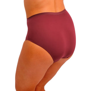 Fantasie-Lingerie-Demure-Full-Brief-Purple-Fig-FL103251FIG-Back