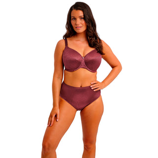 Fantasie-Lingerie-Demure-Moulded-Cup-Bra-Purple-Fig-FL103211FIG-Full-Brief-FL103251FIG
