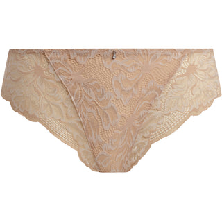 Fantasie Lingerie Emmaline Natural Beige Nude Brief FL102750NAE