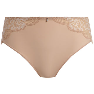 Fantasie Lingerie Emmaline Natural Beige Nude Full Brief FL102751NAE