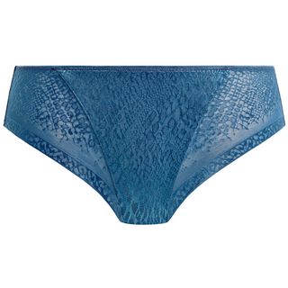 Fantasie Lingerie Envisage Evening Blue Brief FL6915EVE