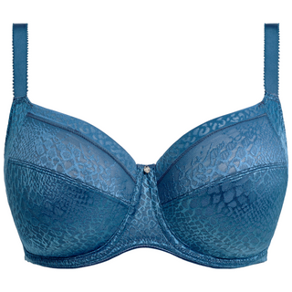 Fantasie Lingerie Envisage Evening Blue Full Cup Bra FL6911EVE