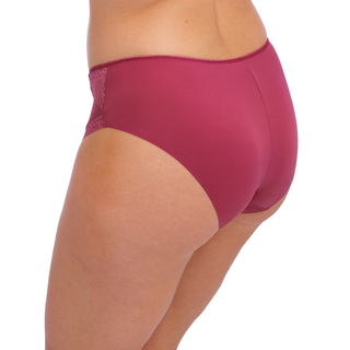 Fantasie-Lingerie-Envisage-Magenta-Passion-Brief-FL6915PAN-Back