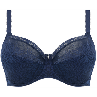 Envisage Slate Full Cup Side Support Bra from Fantasie