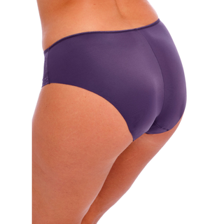 Fantasie-Lingerie-Envisage-Purple-Velvet-Brief-FL6915PUV-Back