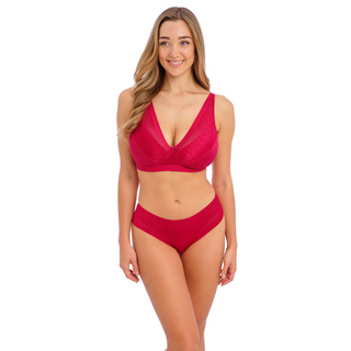 Fantasie-Lingerie-Envisage-Raspberry-Red-Bralette-FL6913RAY-Brief-FL6915RAY