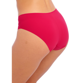 Envisage Brief Raspberry Red - Fantasie