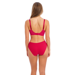 Fantasie-Lingerie-Envisage-Raspberry-Red-Full-Cup-Bra-FL6911RAY-Brief-FL6915RAY-Back