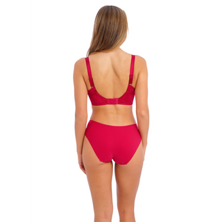Fantasie-Lingerie-Envisage-Raspberry-Red-Moulded-Spacer-Bra-FL6912RAY-Brief-FL6915RAY-Back