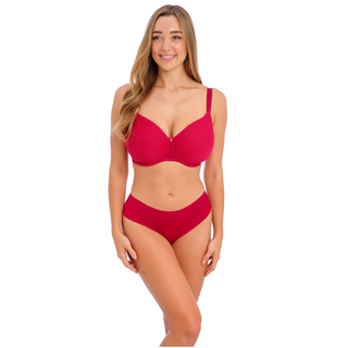 Fantasie-Lingerie-Envisage-Raspberry-Red-Moulded-Spacer-Bra-FL6912RAY-Brief-FL6915RAY