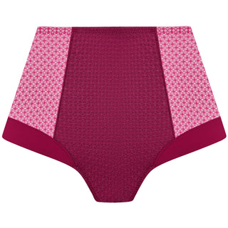 Fantasie-Lingerie-Evolution-Comfort-High-Waist-Brief-Ruby-FL104452RUY
