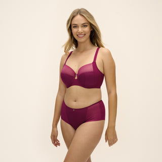 Fantasie-Lingerie-Evolution-Comfort-Side-Support-Bra-Ruby-FL104401RUY-Full-Brief-FL104451RUY