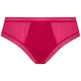 Fantasie-Lingerie-Fusion-Brief-Red-Framboise-FL3095FRM