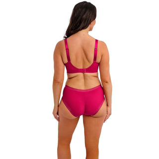 Fantasie-Lingerie-Fusion-Full-Cup-Side-Support-Bra-Red-Framboise-FL3091FRM-Brief-FL3095FRM-Back