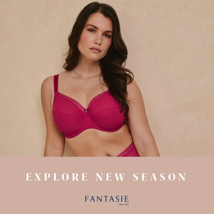Poinsettia Lingerie - Large Cup Sized Bras Swimwear & Maternity Online ...