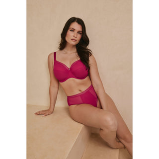 Fantasie-Lingerie-Fusion-Full-Cup-Side-Support-Bra-Red-Framboise-FL3091FRM-Brief-FL3095FRM-Lifestyle