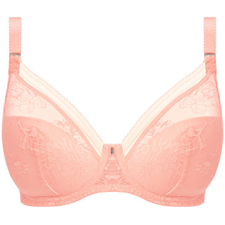 Fantasie-Lingerie-Fusion-Lace-Blush-Pink-Plunge-Bra-FL102314BLH