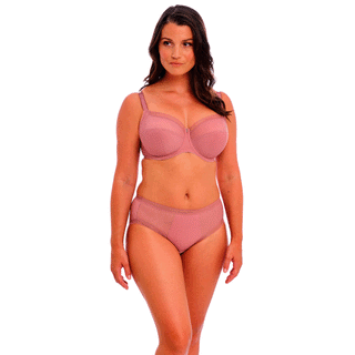 Fantasie-Lingerie-Fusion-Rose-Pink-Full-Cup-Side-Support-Bra-FL3091ROE-Brief-FL3095ROE