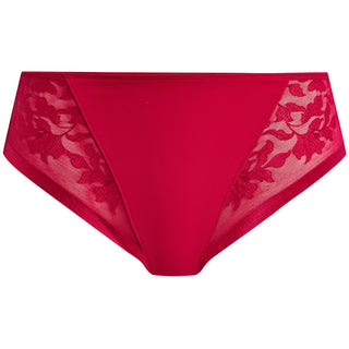 Fantasie-Lingerie-Illusion-Red-Brief-FL2985RED