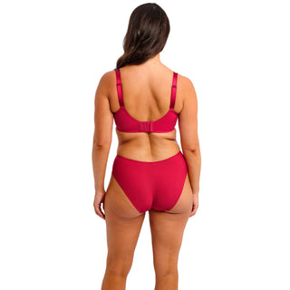 Fantasie-Lingerie-Illusion-Red-Side-Support-Bra-FL2982RED-Brief-FL2985RED-Back