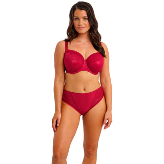 Fantasie-Lingerie-Illusion-Red-Side-Support-Bra-FL2982RED-Brief-FL2985RED